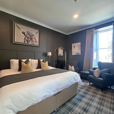 Fraser House Inverness Dış mekan fotoğraf