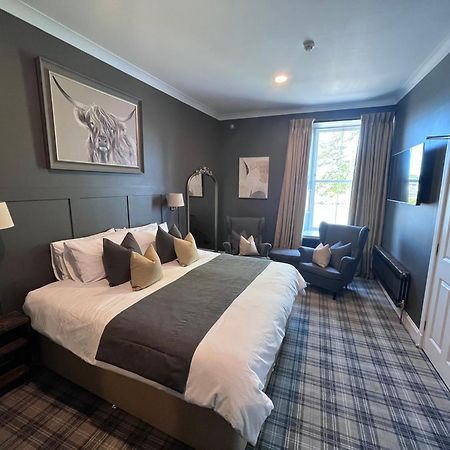 Fraser House Inverness Dış mekan fotoğraf