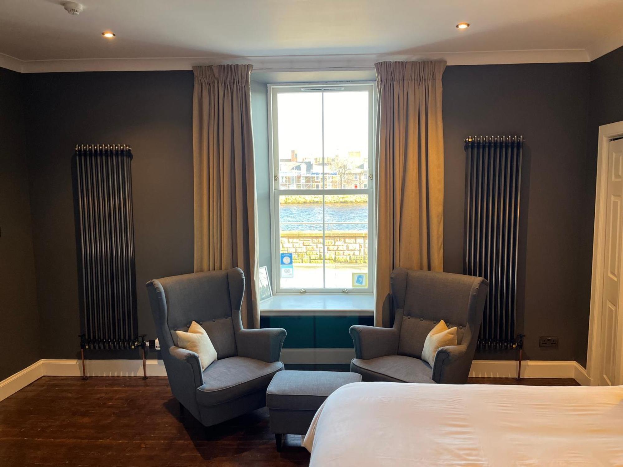 Fraser House Inverness Dış mekan fotoğraf