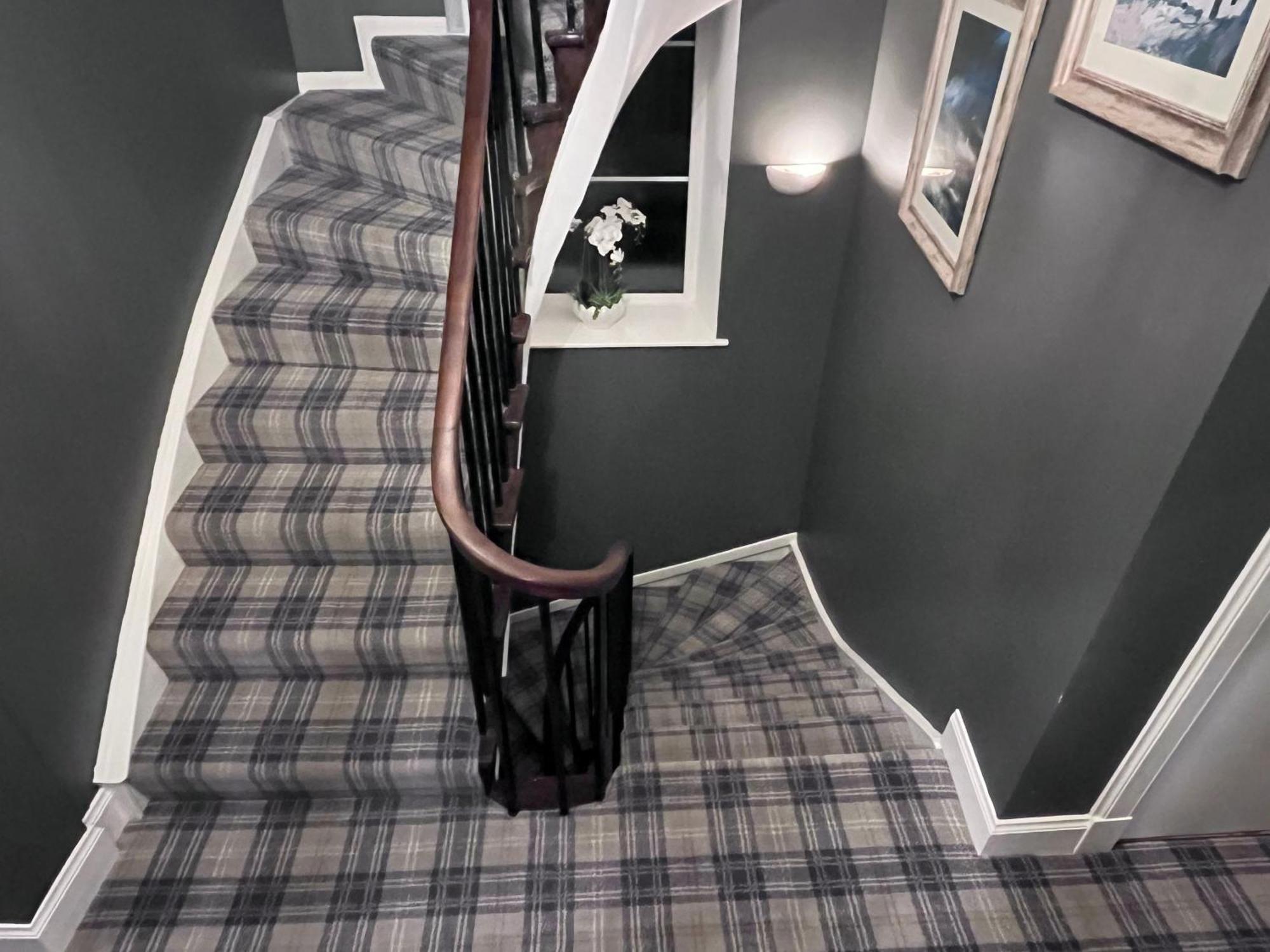 Fraser House Inverness Dış mekan fotoğraf